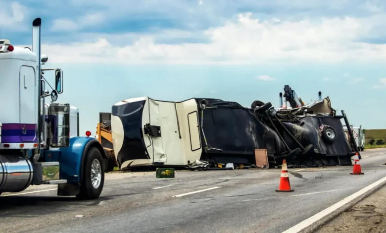 How to Find the Best Truck Accident Lawyer Near Me? 1 How to Find the Best Truck Accident Lawyer Near Me?